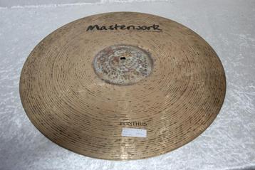 NIEUW!  Masterwork Ponthus ride bekken 2814gr 21 inch   beschikbaar voor biedingen
