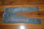 Penny Black, grijze skinny jeans broek, maat 38, Kleding | Dames, Ophalen of Verzenden, Zo goed als nieuw, Grijs, W30 - W32 (confectie 38/40)
