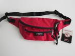 Rood Eastpak heuptasje, fannypack (nieuw) (doggy bag), Ophalen of Verzenden, Nieuw, Rood, Overige merken