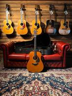 Yamaha FGX5, Ophalen of Verzenden, Klassieke of Spaanse gitaar