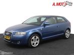 Audi A3 1.6 Ambiente, Auto's, Voorwielaandrijving, Stof, Gebruikt, 4 cilinders
