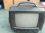 Yoko, YTL-575, ZW. 17CM DIAGONAAL, Audio, Tv en Foto, Vintage Televisies, Overige merken, Gebruikt, Ophalen