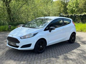 Ford Fiesta 1.25 SPORTIEF I STOELVERW. VOORTUIVERW. I NWE AP
