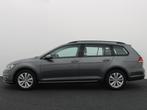 Volkswagen GOLF Variant 1.0 TSI Comfortline NAVI / CLIMA / P, Auto's, Stof, Gebruikt, Origineel Nederlands, 650 kg