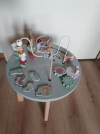 Little dutch activiteitentafel, Ophalen, Zo goed als nieuw
