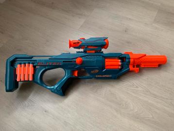 NERF Elite 2.0 Eaglepoint RD 8 - Blaster beschikbaar voor biedingen