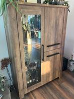 Kasten woonkamer (combikast, bergkasten, dressoir, tv-kast), Ophalen, 100 tot 150 cm, Met deur(en), Zo goed als nieuw