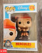 Funko Pop! Disney Hercules #378, Ophalen of Verzenden, Nieuw