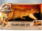 Jurassic World: Fallen Kingdom Super Colossal T. rex MIMB, Ophalen of Verzenden, Nieuw, Film, Actiefiguur of Pop