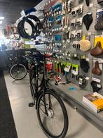 Cortina u1 elektrischefiets, Zo goed als nieuw, 47 tot 51 cm, 50 km per accu of meer, Ophalen