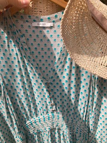 🌻🌿 Elegant Boho Sissy boy JURK Anna romy bash bar lonneke beschikbaar voor biedingen