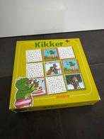 Kikker Memory - Zo goed als nieuw!, Een of twee spelers, Ophalen of Verzenden, Zo goed als nieuw