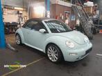 Portier 2Deurs rechts van een Volkswagen Beetle (LB5B), Gebruikt, -, -, -