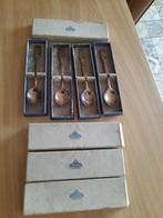 Koffie lepels schiedam wapen, koninklijk begeer, Antiek en Kunst, Antiek | Goud en Zilver, Ophalen of Verzenden