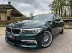 Alpina B5 BiTurbo | 2018 | 608 pk | Trekhaak | H&K | VOL! |, Auto's, Te koop, Benzine, 2020 kg, 750 kg