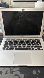 Macbook air 2015, Computers en Software, Apple Macbooks, Qwerty, 13 inch, Minder dan 2 Ghz, Ophalen of Verzenden