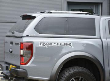 Ford Ranger DC '19-'23 Hard top Alpha GSE beschikbaar voor biedingen