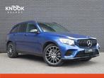 Mercedes-Benz GLC-klasse 250 4MATIC Premium | Panorama | Cam, Automaat, 15 km/l, Euro 6, 4 cilinders