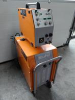 Mig/Mag lasapparaat Rehm Megapuls 300 Watergekoeld D puls, Ophalen of Verzenden, Zo goed als nieuw, 250 ampère of meer, Co2