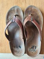 Reef slippers, Kleding | Heren, Schoenen, Slippers, Bruin, Ophalen of Verzenden, Reef