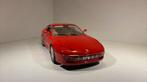 Ferrari 456 gt red Bburago 1.18, Hobby en Vrije tijd, Modelauto's | 1:18, Ophalen of Verzenden, Bburago, A, A