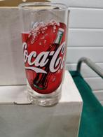 Coca cola glazen vintage, Verzamelen, Ophalen of Verzenden
