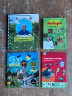 Natuurgids kids , vogelgids kids etc, Boeken, Kinderboeken | Jeugd | onder 10 jaar, Ophalen of Verzenden, Gelezen