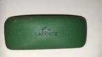 Lacoste heren Zonnebril, Overige merken, Zonnebril, Zwart, Ophalen of Verzenden