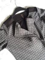 NED vestje M-38/40, Maat 38/40 (M), Zwart, Ophalen of Verzenden, Zo goed als nieuw