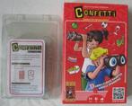 999 Games - Confetti (Zoekers en Verzamelaars), Hobby en Vrije tijd, Gezelschapsspellen | Kaartspellen, Ophalen of Verzenden, Zo goed als nieuw
