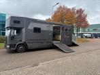 Iveco paardenwagen, Auto's, Iveco, Particulier, Te koop, Handgeschakeld