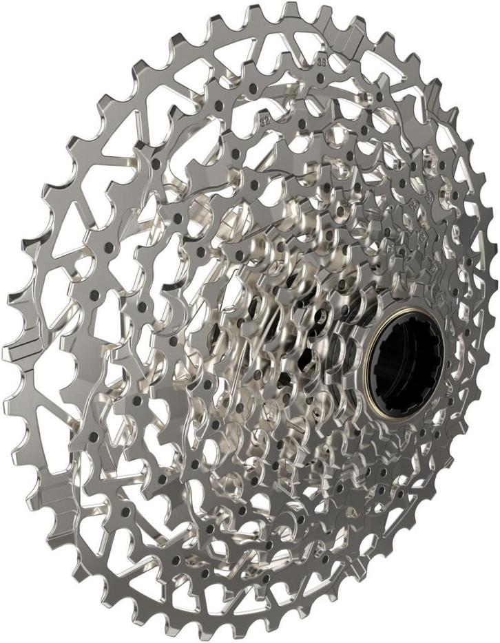 SRAM Rival XG 1250 AXS 12 speed cassette, Fietsen en Brommers, Fietsonderdelen, Nieuw, Overige typen, Ophalen of Verzenden