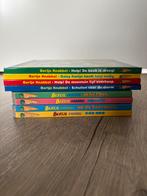 Bertje Knabbel boeken NIEUW, Boeken, Ophalen of Verzenden, Nieuw