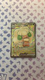 Whimsicitt ex, Hobby en Vrije tijd, Verzamelkaartspellen | Pokémon, Ophalen, Losse kaart