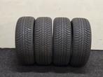 4x DEMO 235-50-R19 Continental winterbanden gratis montage!, 19 inch, Gebruikt, 235 mm, Band(en)