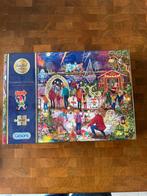 Gibsons 1000 limited edition, Ophalen, 500 t/m 1500 stukjes, Zo goed als nieuw