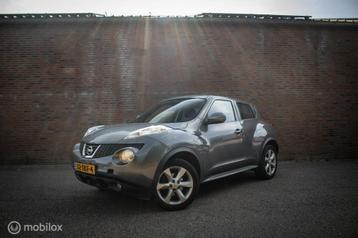 Nissan Juke 1.6 Visia | VERKOCHT ! beschikbaar voor biedingen