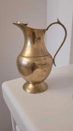 koperen schenkkan, Antiek en Kunst, Antiek | Koper en Brons, Ophalen