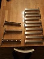 Ikea granhult plankdragers, Gebruikt, Ophalen of Verzenden