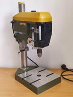 Proxxon TBH kolomboormachine (kolomboor), Ophalen of Verzenden, Gebruikt, Minder dan 400 watt, Kolomboormachine