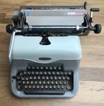 Triumph Matura Super uit de jaren '50 typemachine, Diversen, Typemachines, Ophalen of Verzenden