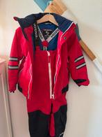 Tenson skipak 98-104, Overige merken, Verzenden, 100 tot 140 cm, Zo goed als nieuw