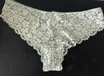 Dames Slip / Onderbroekje maat M, Kleding | Dames, Ondergoed en Lingerie, Verzenden, Groen