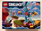Lego 71453 - Izzie and Bunchu the Bunny, Ophalen of Verzenden, Nieuw, Complete set, Lego