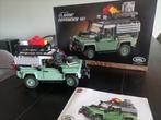 Lego Classic Defender 90 nr: 10317, Kinderen en Baby's, Speelgoed | Duplo en Lego, Ophalen of Verzenden, Zo goed als nieuw, Complete set