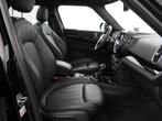 Mini Mini Countryman Cooper S E ALL4 | Panoramadak | Leder |, Auto's, Mini, Automaat, 12 maanden, Gebruikt, Countryman