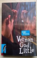 DBC Pierre/Vernon God Little, Boeken, Taal | Engels, Ophalen of Verzenden