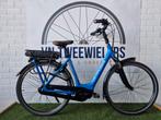Gazelle Orange Dames E-bike 28" 56cm N7, Ophalen, 53 tot 56 cm, Versnellingen, Zo goed als nieuw