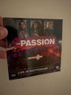 DVD The Passion - Live in Rotterdam (Nieuw!), Alle leeftijden, Ophalen of Verzenden, Nieuw in verpakking, Muziek en Concerten