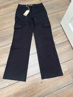 Nieuw!! Red Button broek Colette  cargo maat 36, Kleding | Dames, Zwart, Nieuw, Ophalen of Verzenden, Maat 36 (S)
